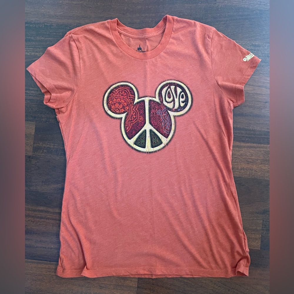 Disney Mickey Mouse Tee